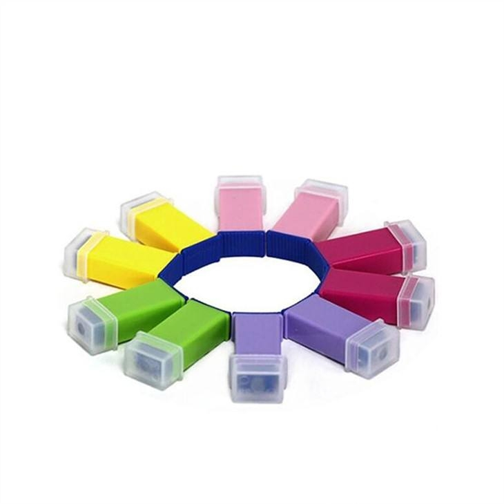 Lancette de Sécurité Automatique 21G | Lancette Sanguine Jetable – Boîte de 25 – Image 3